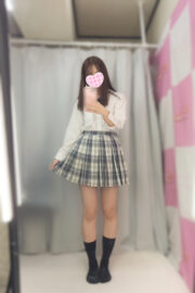 10/4面接のみ、次回体験入店予定未定あいり