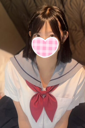 9/4体験入店初日さな(JK中退年齢)(10月新人ランキング2位＆本指名数7位)