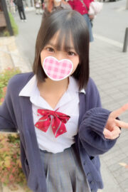 9/4体験入店初日さな(JK中退年齢)(10月新人ランキング2位&本指名数7位)🎀私物制服&私物スク水あり