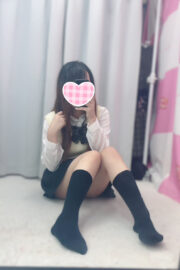 9/22体験入店初日さら(JK中退年齢)