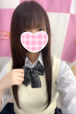 9/22体験入店初日さら(JK中退年齢)