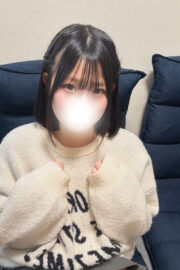 さな(JK上がりたて)