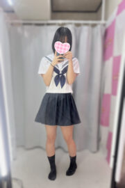 9/4体験入店初日むむ