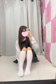 10/9体験入店初日りこ