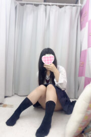 9/18体験入店初日るき(JK中退年齢)