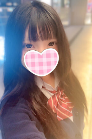 9/18体験入店初日るき(JK中退年齢)