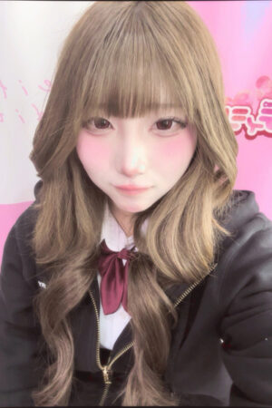 るき(JK中退年齢)