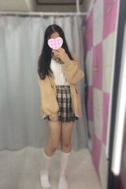 10/2体験入店初日るる(JK中退年齢)