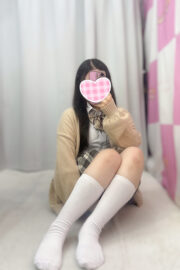 10/2体験入店初日るる(JK中退年齢)