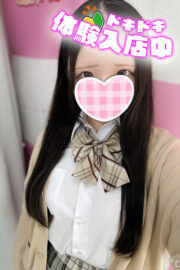 10/2体験入店初日るる(JK中退年齢)