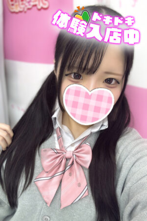 10/2体験入店初日るる(JK中退年齢)