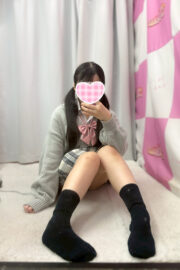 10/2体験入店初日るる(JK中退年齢)