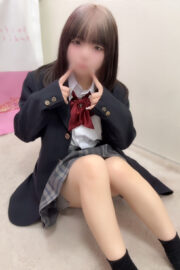 8/26体験入店初日ろな(JK上がりたて)