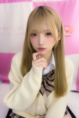 しゅな(5月リピート率4位)🎀私物制服あり