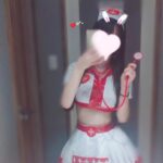 みに本日18:00ｰ22:00でいます！🍒