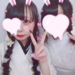 みに明日14:00-21:00います!💕出勤予定お知らせ🗓♪