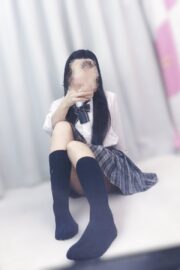 10/13体験入店初日えむ(JK上がりたて)