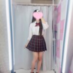 華金はJKリフレでリフレッシュ！