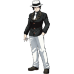 鬼舞辻無惨さんにオススメしたい女の子