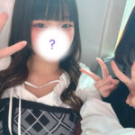 かなめ今日いるよー🎶