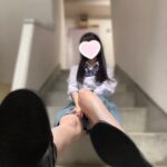 あんなに踏まれたいって?🤤♡