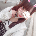 ふわりに、会いにK!TE!