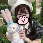 出勤です☀️りこ