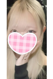 10/24体験入店初日うさぎ(JK上がりたて)