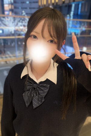 10/24体験入店初日うさぎ(JK上がりたて)(12月リピート率10位＆新人ランキング4位)