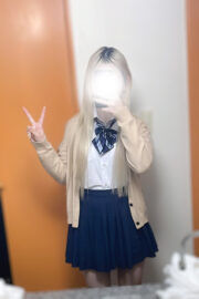 10/24体験入店初日うさぎ(JK上がりたて)