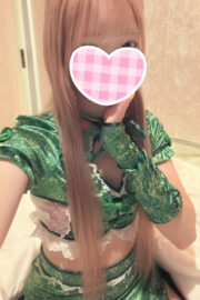 10/24体験入店初日うさぎ(JK上がりたて)(11月新人ランキング4位)