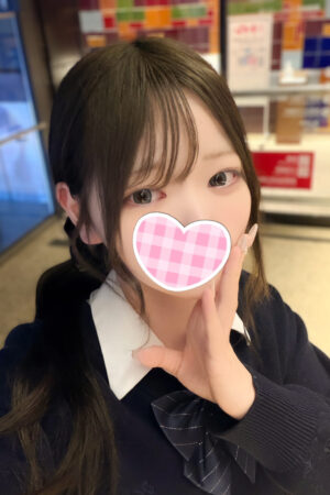 10/24体験入店初日うさぎ(JK上がりたて)(12月リピート率10位＆新人ランキング4位)