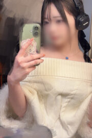 うさぎ(JK上がりたて)(12月リピート率10位＆新人ランキング4位)