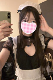 うさぎ(JK上がりたて)(12月リピート率10位＆新人ランキング4位)