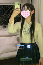 うさぎ(JK上がりたて)(12月リピート率10位＆新人ランキング4位)