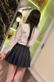 うさぎ(JK上がりたて)(12月リピート率10位＆新人ランキング4位)