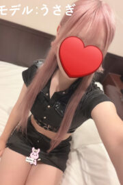 10/24体験入店初日うさぎ(JK上がりたて)(11月新人ランキング4位)