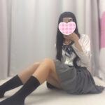 【えむ】ちゃんのアンケートが高評価！