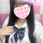 完全素人な美少女がまた入店！ろりかわな上がりたて世代18歳【えむ】ちゃん！