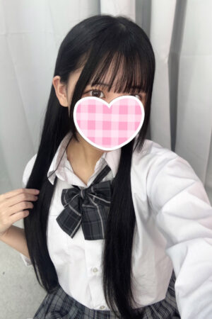 10/13体験入店初日えむ(JK上がりたて)