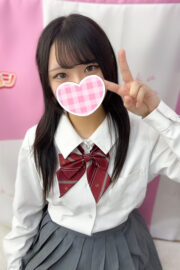 10/26体験入店初日こころ(JK中退年齢)