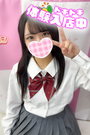 10/26体験入店初日こころ(JK中退年齢)