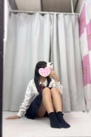 10/26体験入店初日こころ(JK中退年齢)