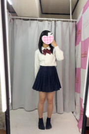 10/26体験入店初日こころ(JK中退年齢)