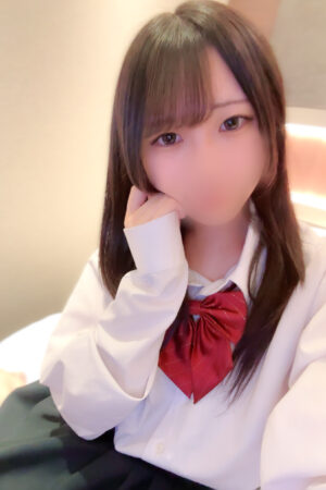 10/26体験入店初日こころ(JK中退年齢)