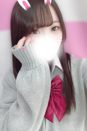 10/26体験入店初日こころ(JK中退年齢)(12月新人ランキング8位)