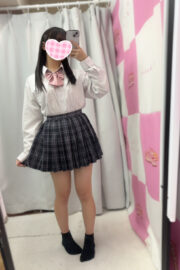 こころ(JK中退年齢)(2月本指名数6位＆リピート率8位)