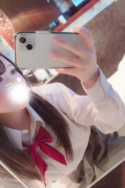 こころ(JK中退年齢)(2月本指名数6位＆リピート率8位)