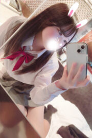 こころ(JK上がりたて)(2月本指名数6位＆リピート率8位)