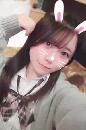 こころ(JK上がりたて)(2月本指名数6位＆リピート率8位)